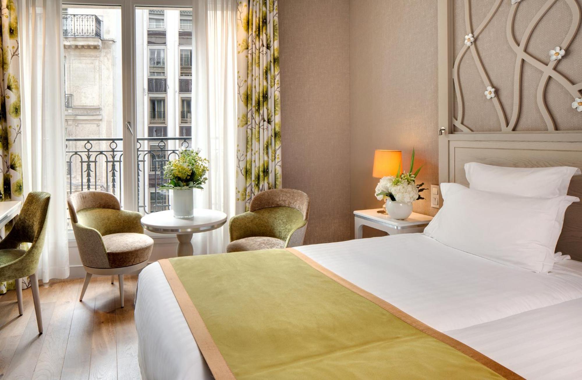 Rochester Champs Elysees Hotel 4*